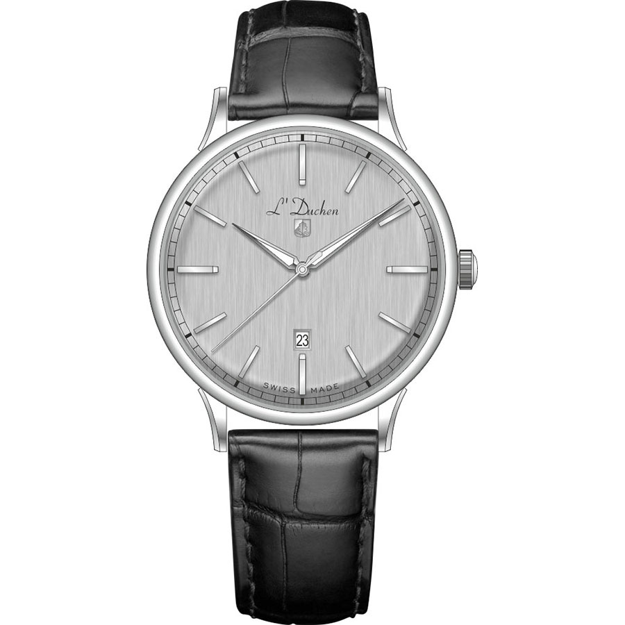 Часы L Duchen Collection 821 D821.11.33
